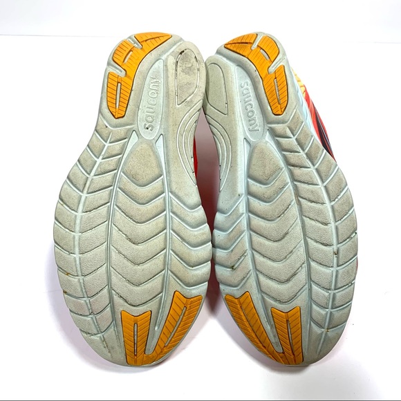 Saucony Women’s Kinarva 11 Size 9.5 - Picture 8 of 9
